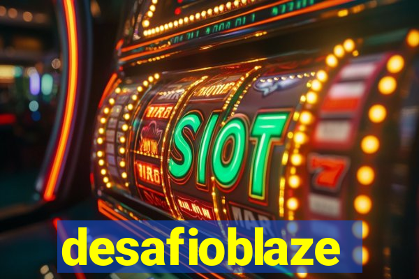 desafioblaze