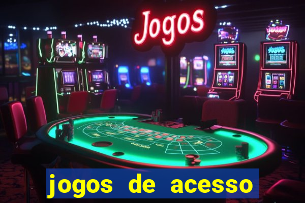 jogos de acesso antecipado paga