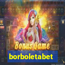 borboletabet