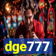 dge777