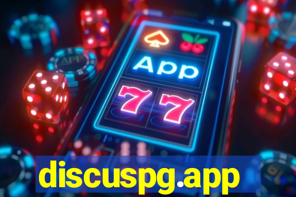 discuspg.app