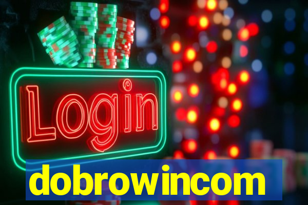 dobrowincom