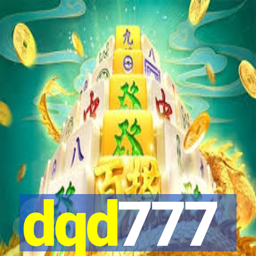 dqd777