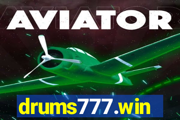 drums777.win