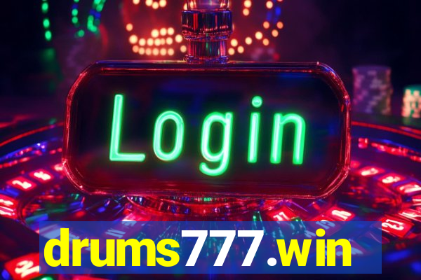 drums777.win