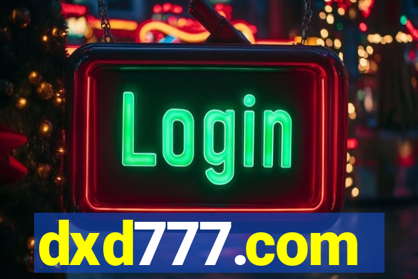 dxd777.com