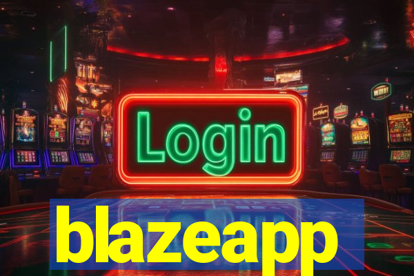 blazeapp