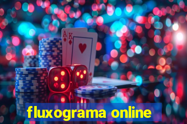 fluxograma online