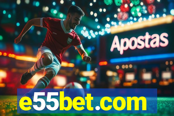 e55bet.com