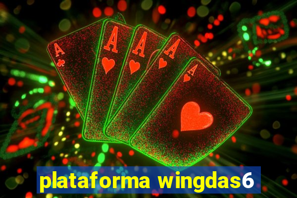 plataforma wingdas6