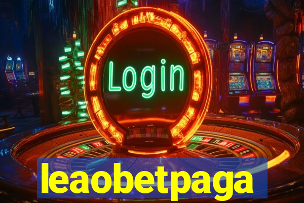 leaobetpaga