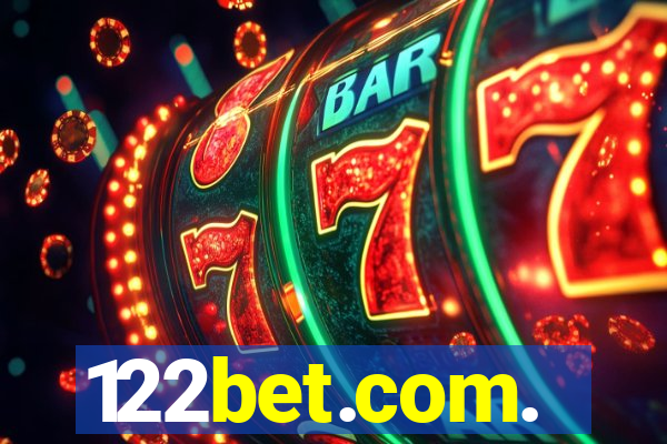 122bet.com.