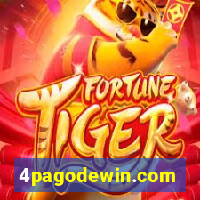 4pagodewin.com