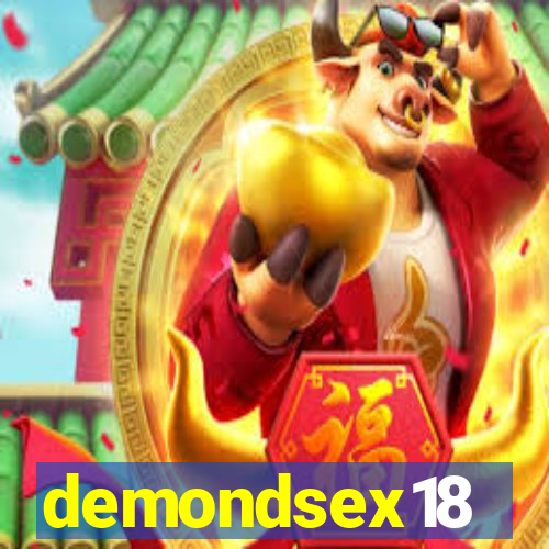 demondsex18