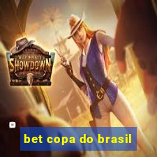 bet copa do brasil