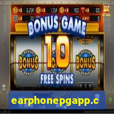 earphonepgapp.com