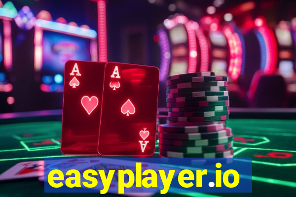 easyplayer.io