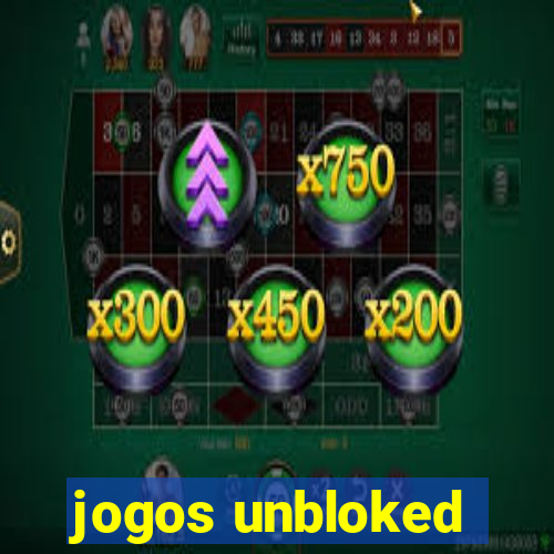 jogos unbloked