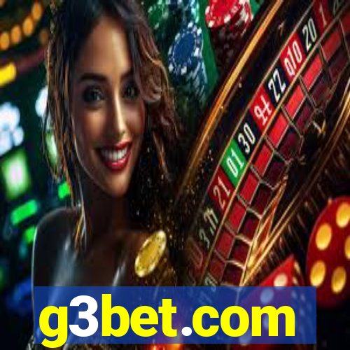 g3bet.com