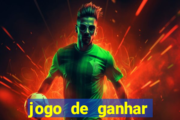 jogo de ganhar dinheiro de verdade sem pagar nada