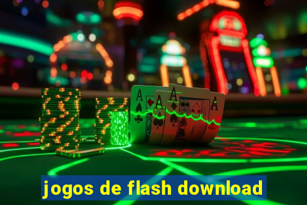 jogos de flash download