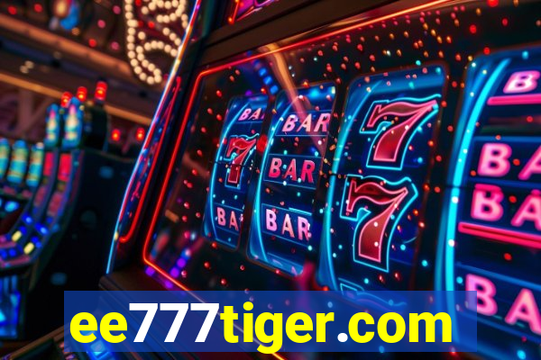 ee777tiger.com