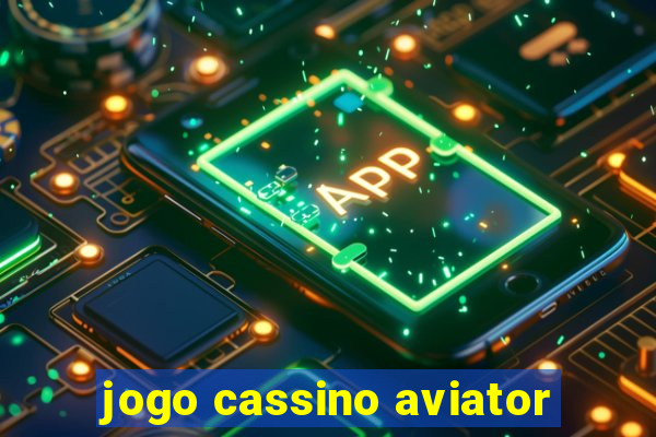 jogo cassino aviator