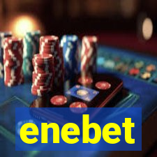 enebet