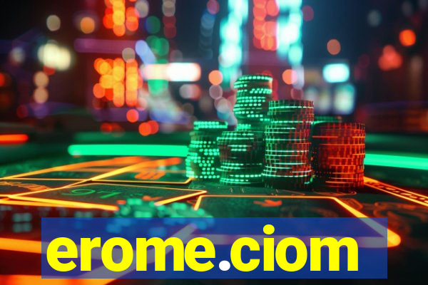 erome.ciom