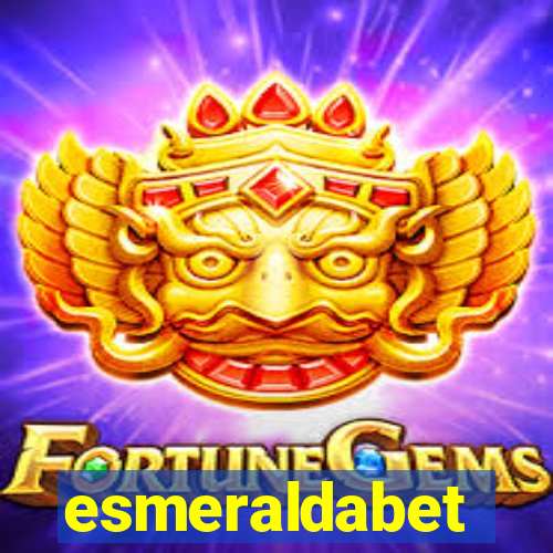 esmeraldabet