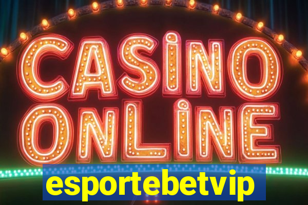 esportebetvip