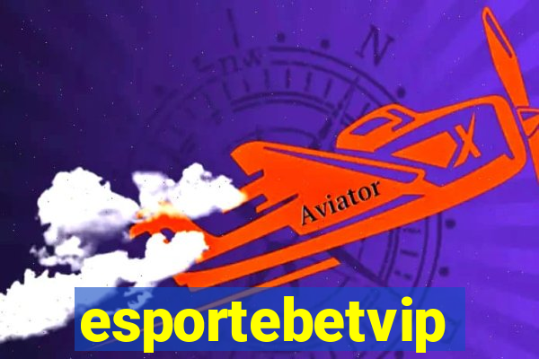 esportebetvip