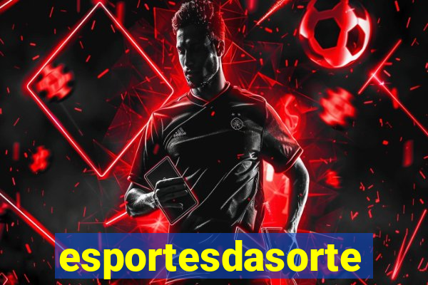 esportesdasorte.com