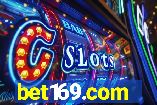 bet169.com