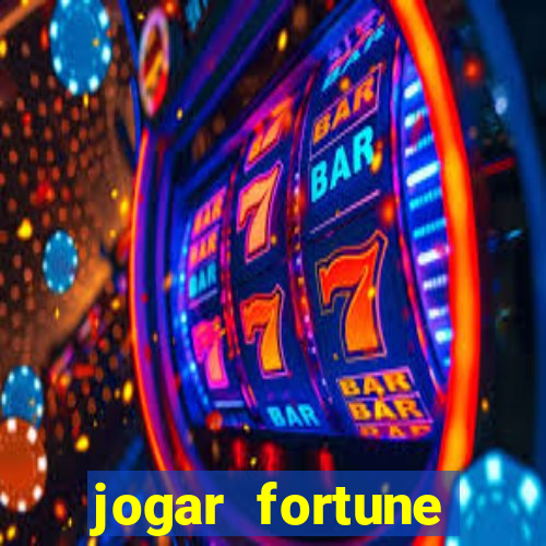 jogar fortune rabbit grátis