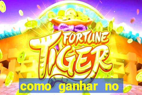 como ganhar no double fortune