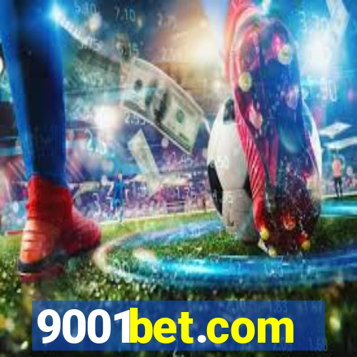 9001bet.com