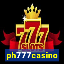 ph777casino