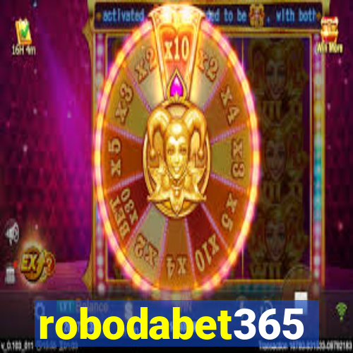 robodabet365