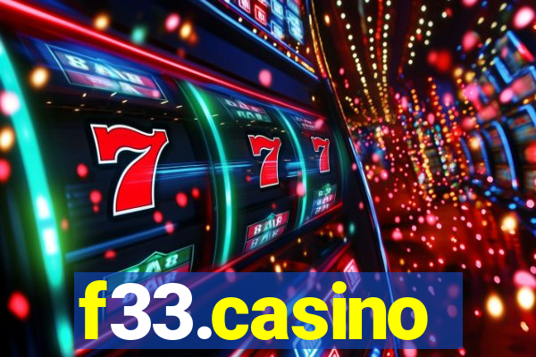 f33.casino