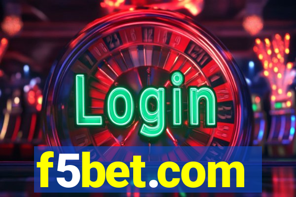 f5bet.com