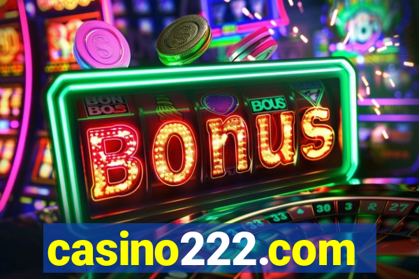 casino222.com