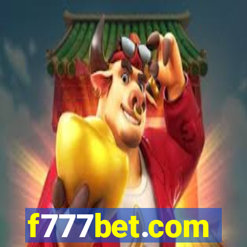 f777bet.com