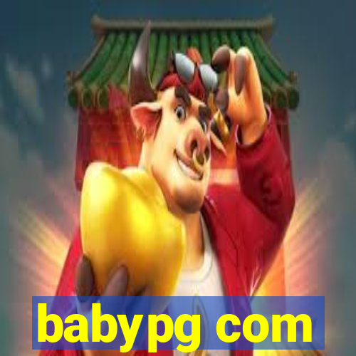 babypg com