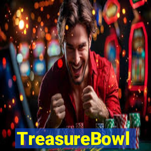 TreasureBowl treasure bowl melhor horário para jogar