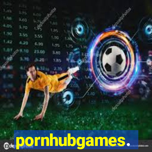 pornhubgames.