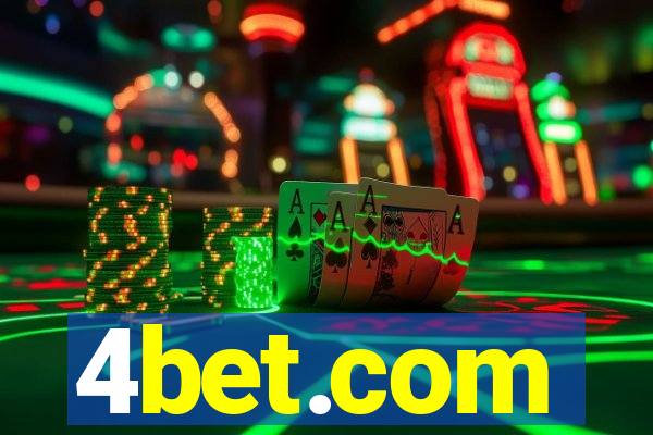 4bet.com