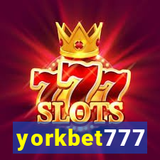 yorkbet777