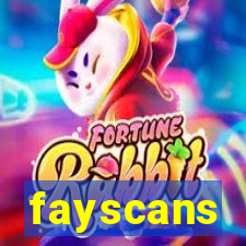 fayscans