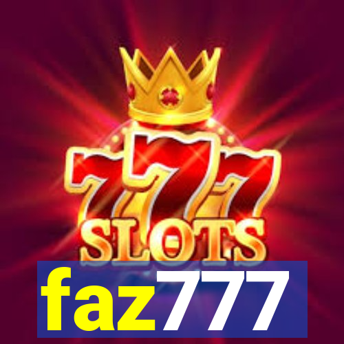 faz777